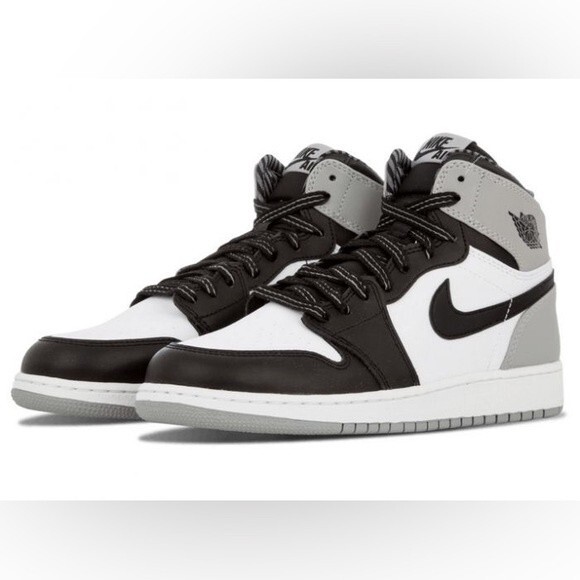 Air Jordan 1 Retro High OG BG 'Barons' size40 - Picture 1 of 13